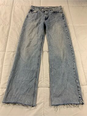 Pre loved DENIM & CO. Jeans womens size 10
